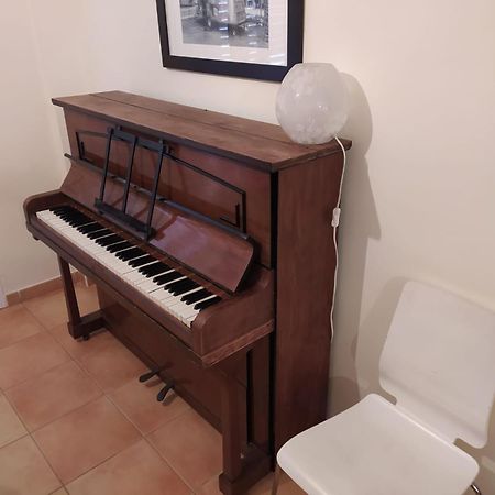 Cheerful 3 Bedroom Town House With Garage Tegueste Esterno foto