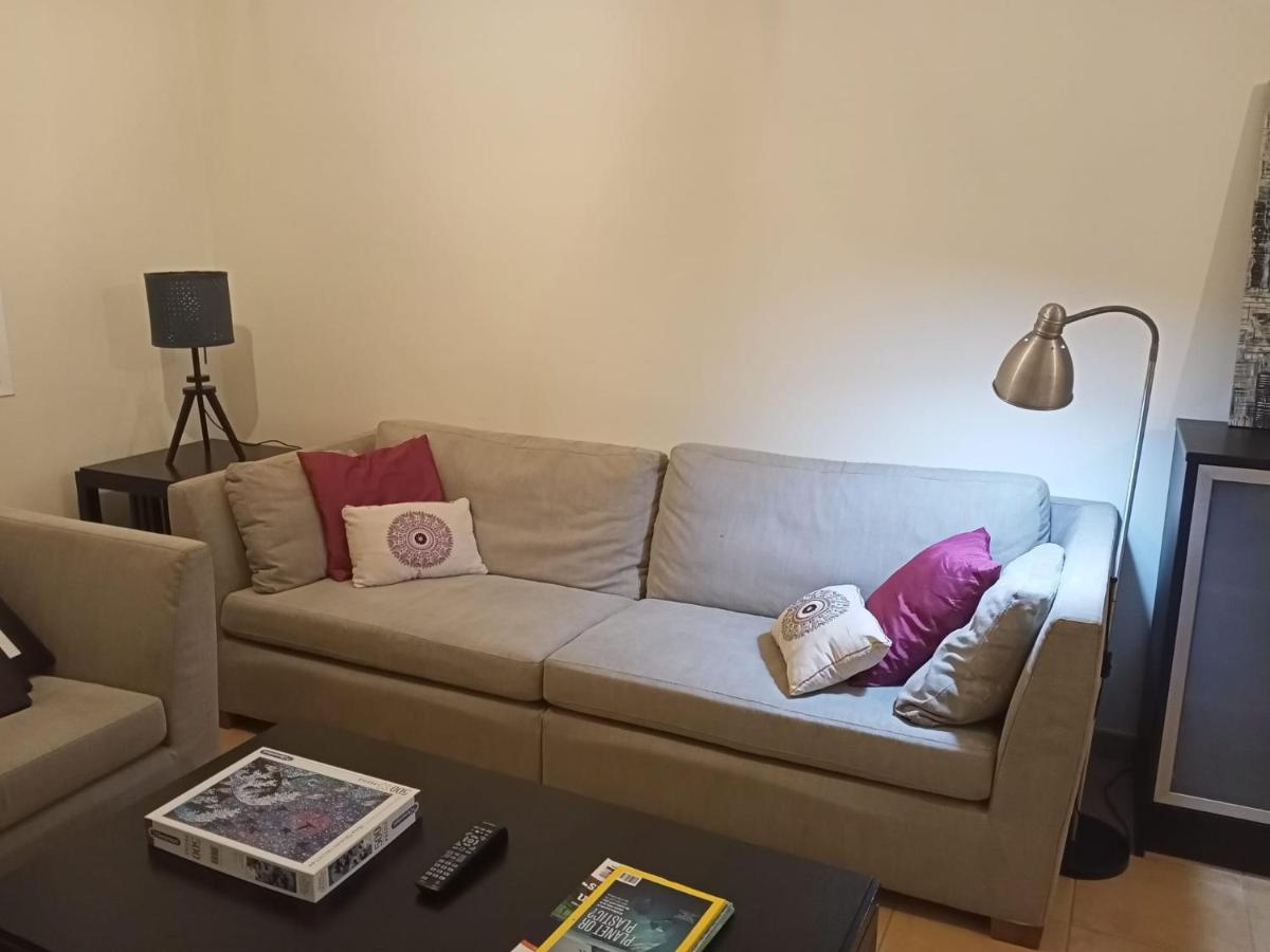 Cheerful 3 Bedroom Town House With Garage Tegueste Esterno foto