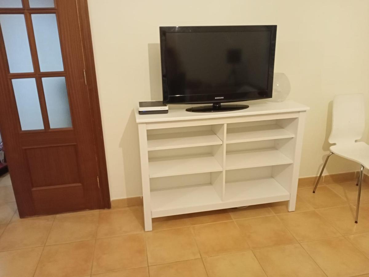 Cheerful 3 Bedroom Town House With Garage Tegueste Esterno foto