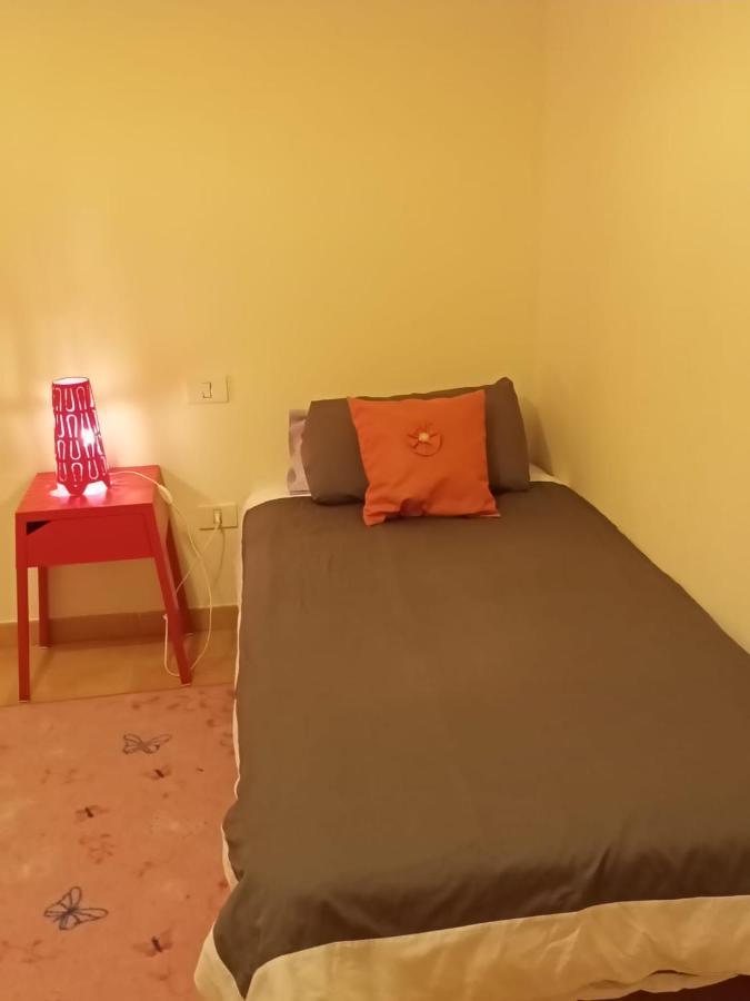 Cheerful 3 Bedroom Town House With Garage Tegueste Esterno foto
