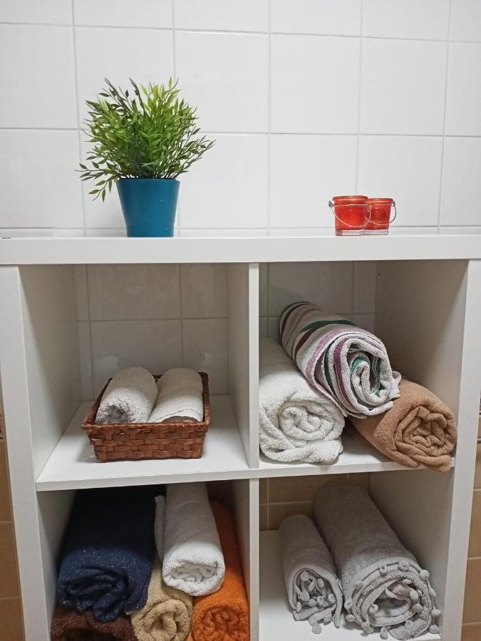 Cheerful 3 Bedroom Town House With Garage Tegueste Esterno foto