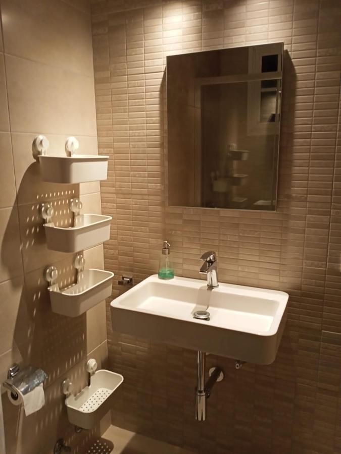Cheerful 3 Bedroom Town House With Garage Tegueste Esterno foto